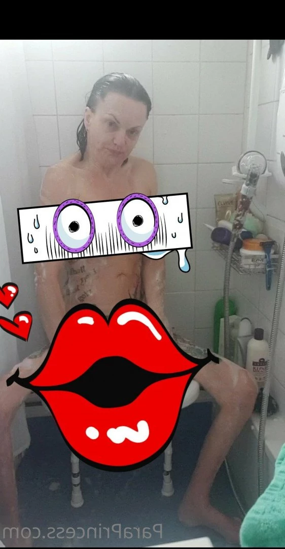 paraprincess Onlyfans leaked photo 5306945 on Hotleaks.tv