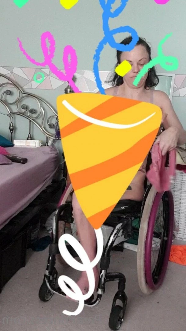 paraprincess Onlyfans leaked photo 5306967 on Hotleaks.tv