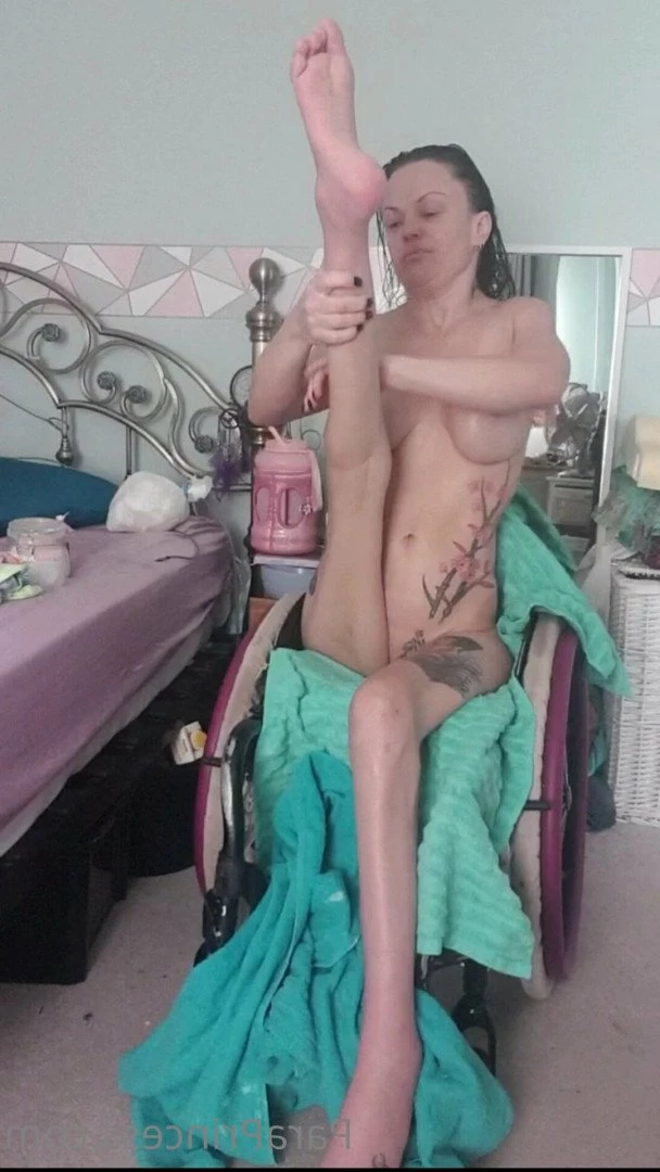 paraprincess Onlyfans leaked photo 5306988 on Hotleaks.tv