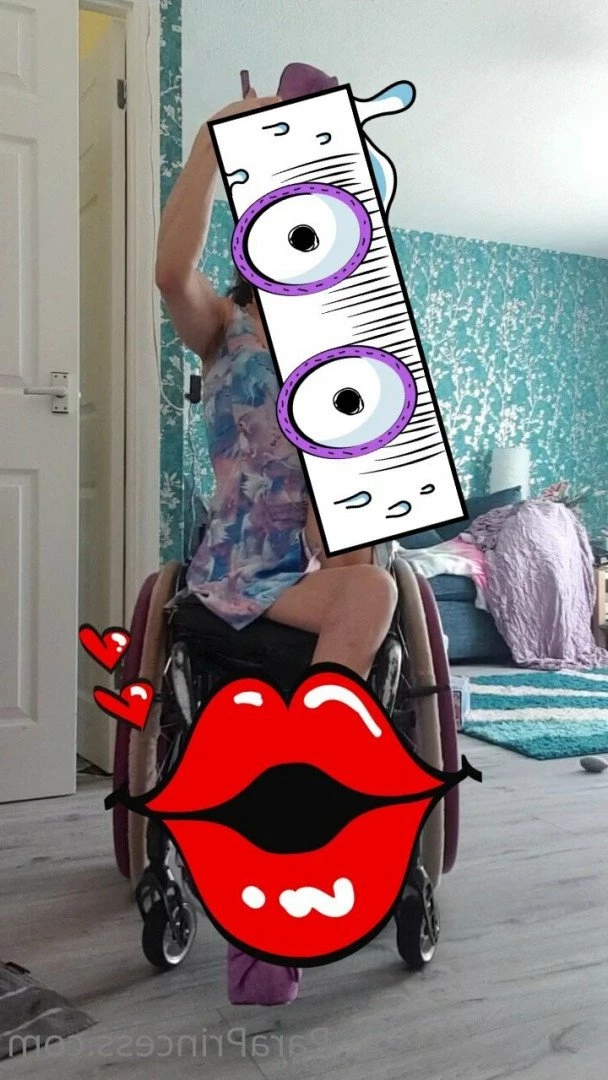 paraprincess Onlyfans leaked photo 5307000 on Hotleaks.tv