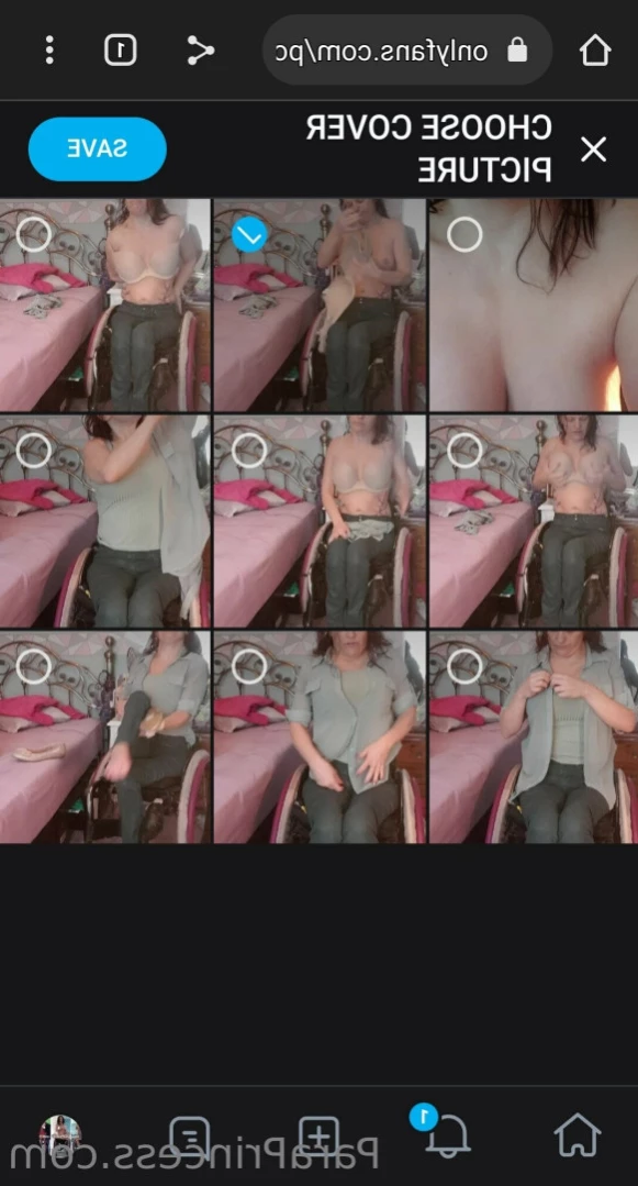 paraprincess Onlyfans leaked photo 11632153 on Hotleaks.tv