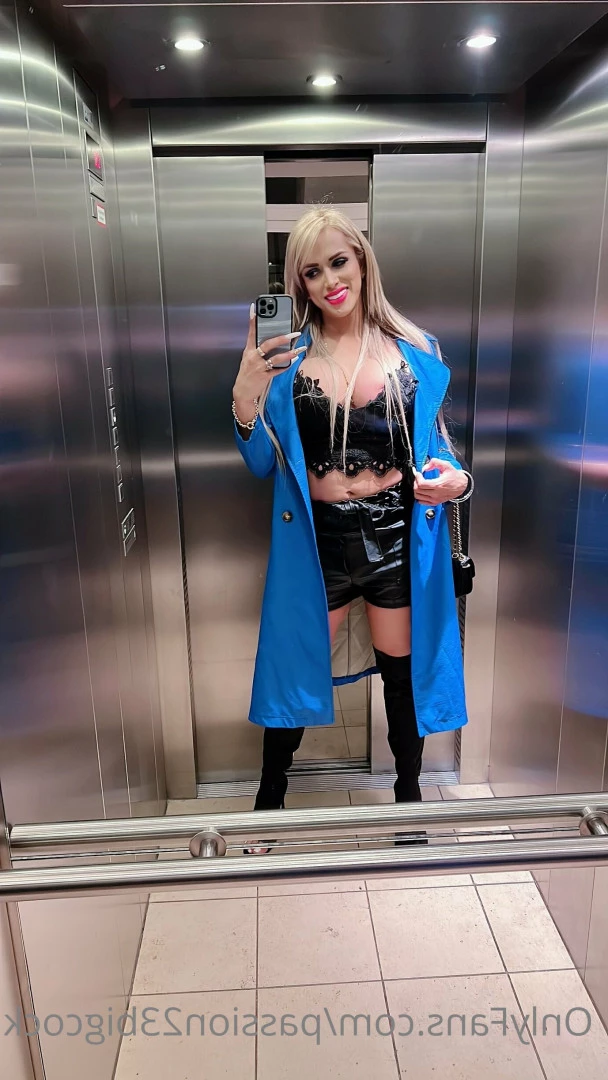 Eileen Villamizar [ passion23bigcock ] Onlyfans leaked photo 5529336 on Hotleaks.tv