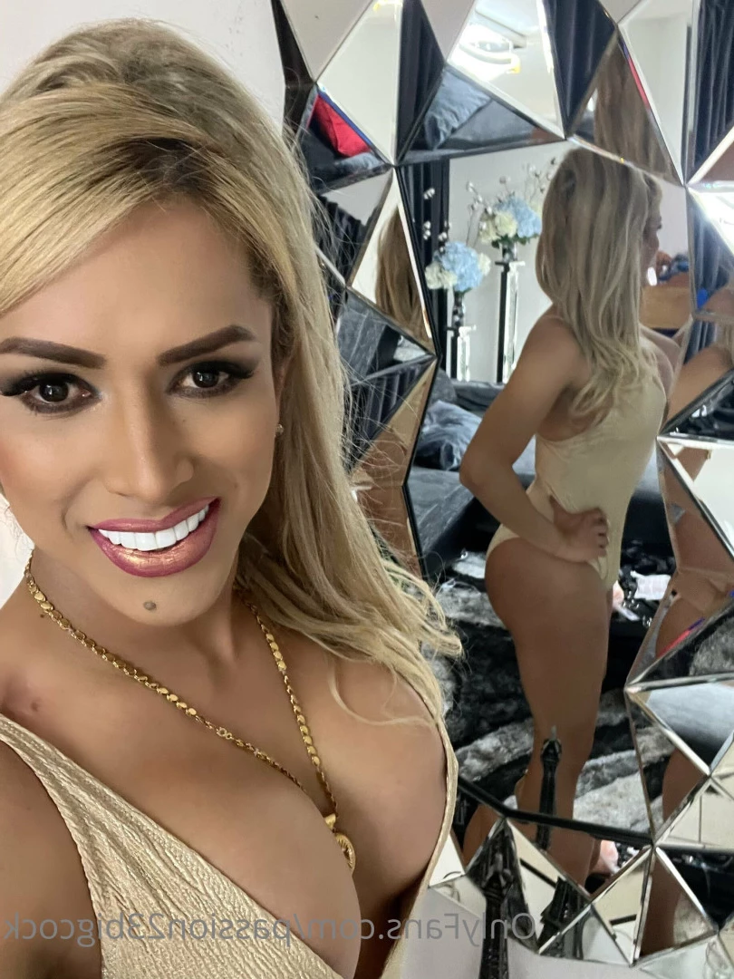 Eileen Villamizar [ passion23bigcock ] Onlyfans leaked photo 5529684 on Hotleaks.tv