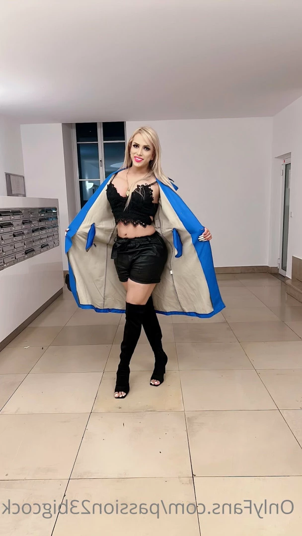 Eileen Villamizar [ passion23bigcock ] Onlyfans leaked photo 5532067 on Hotleaks.tv