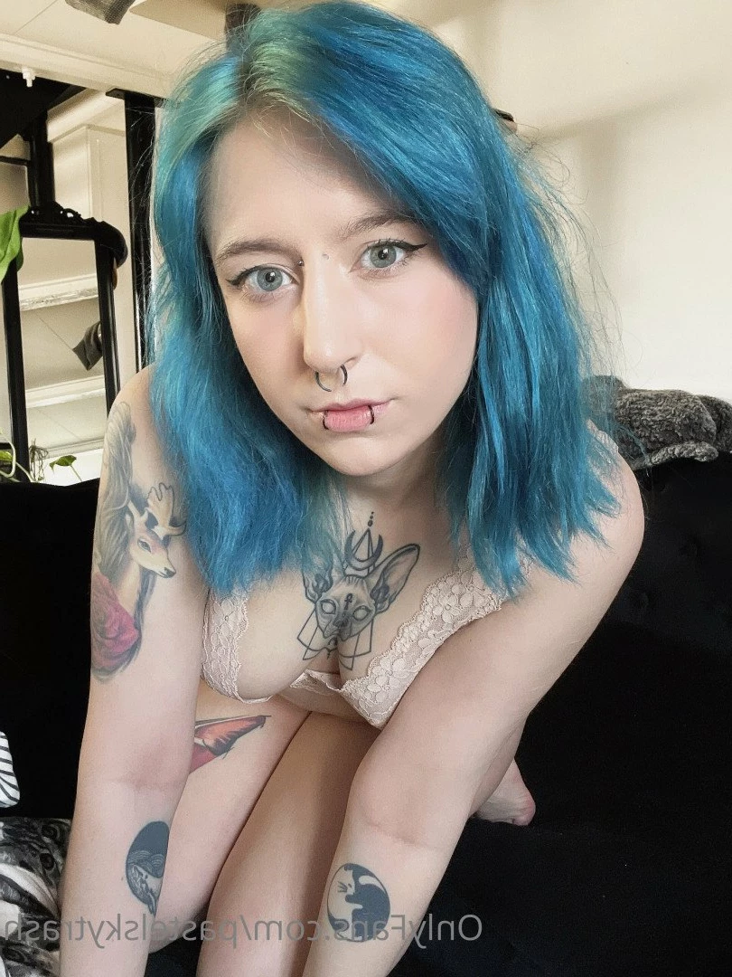 🌼 SKY VICTORIA 🌸 [ pastelskytrash ] Onlyfans leaked photo 5187762 on Hotleaks.tv