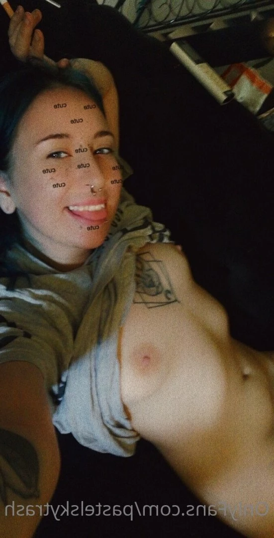 🌼 SKY VICTORIA 🌸 [ pastelskytrash ] Onlyfans leaked photo 5187787 on Hotleaks.tv
