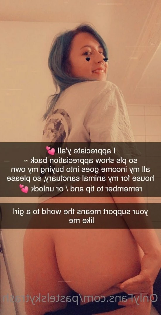 🌼 SKY VICTORIA 🌸 [ pastelskytrash ] Onlyfans leaked photo 5187956 on Hotleaks.tv