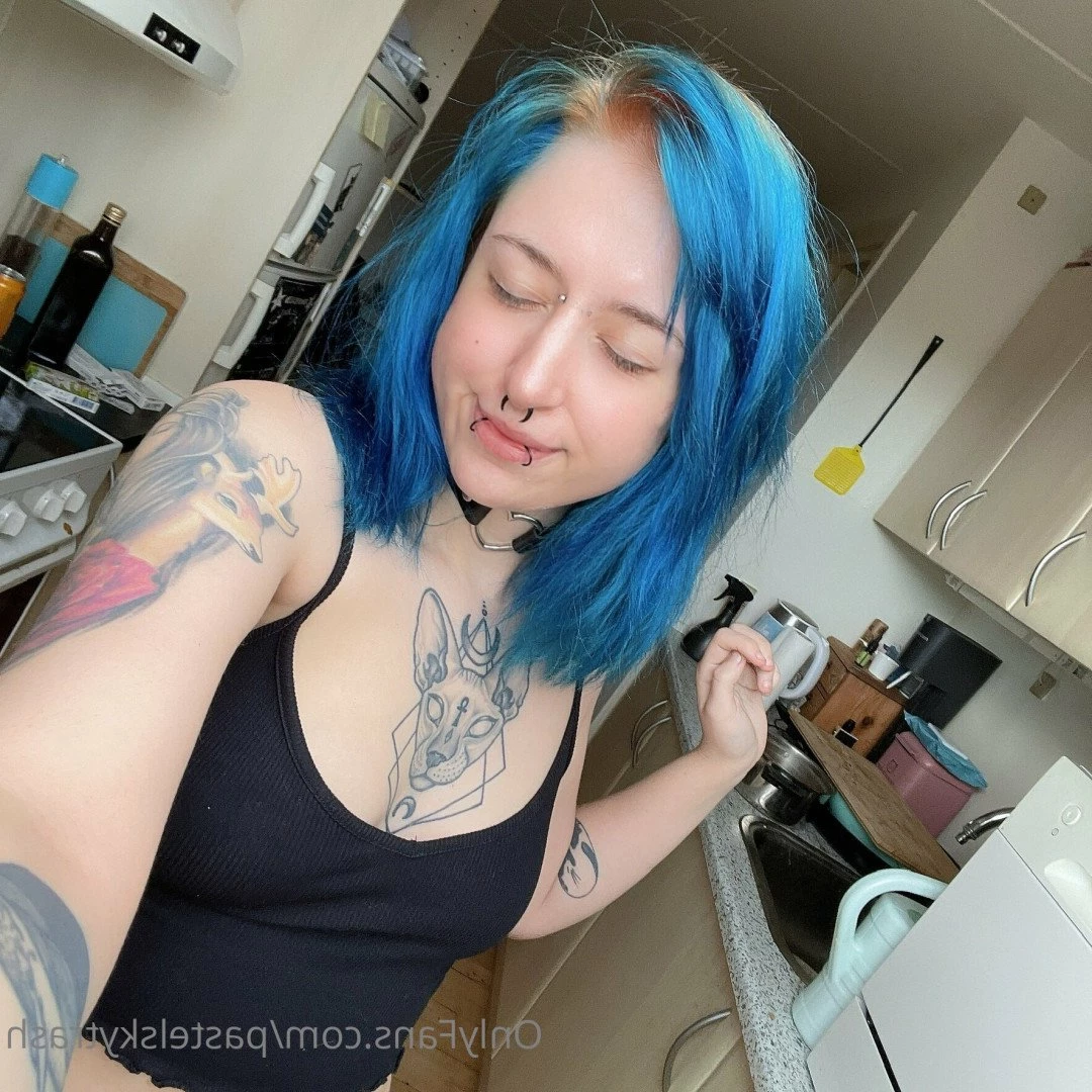 🌼 SKY VICTORIA 🌸 [ pastelskytrash ] Onlyfans leaked photo 5187967 on Hotleaks.tv