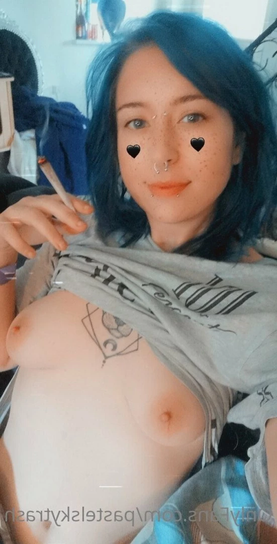 🌼 SKY VICTORIA 🌸 [ pastelskytrash ] Onlyfans leaked photo 5188419 on Hotleaks.tv