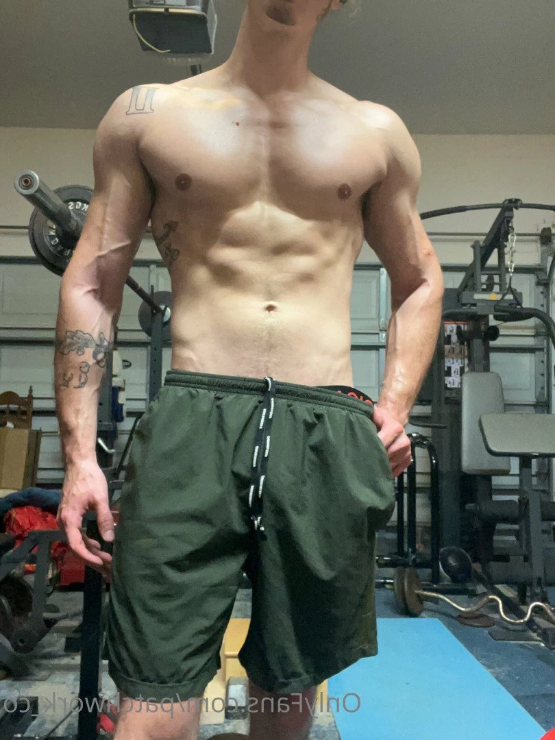 Patch [ patchwork_co ] Onlyfans leaked photo 5275206 on Hotleaks.tv
