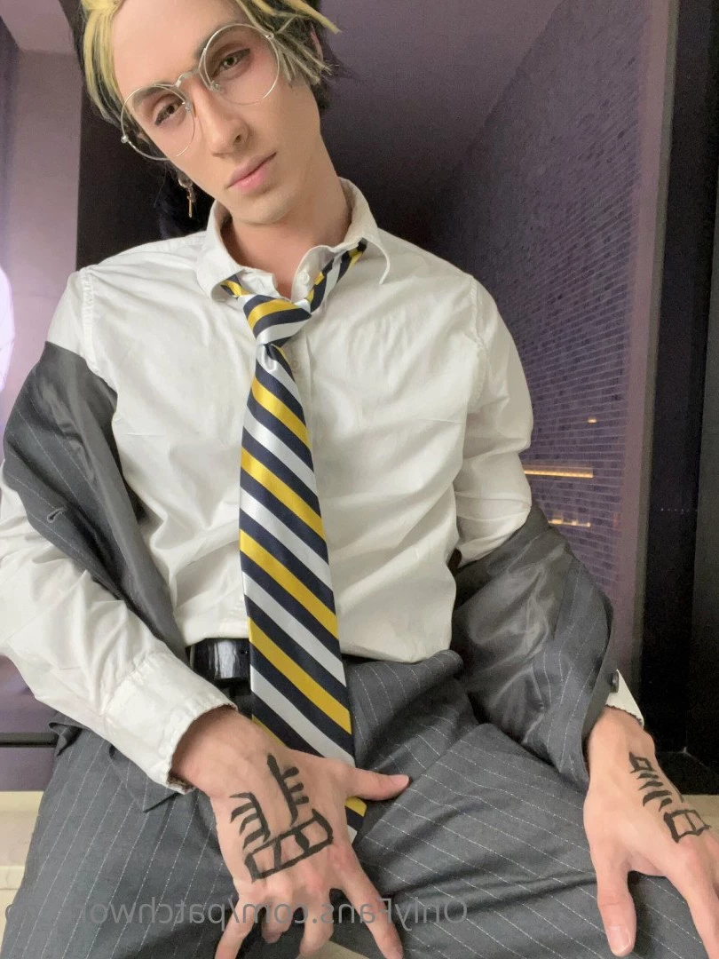 Patch [ patchwork_co ] Onlyfans leaked photo 5275218 on Hotleaks.tv