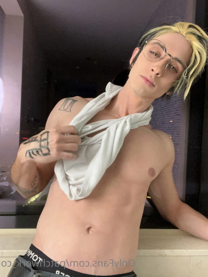 Patch [ patchwork_co ] Onlyfans leaked photo 5275245 on Hotleaks.tv