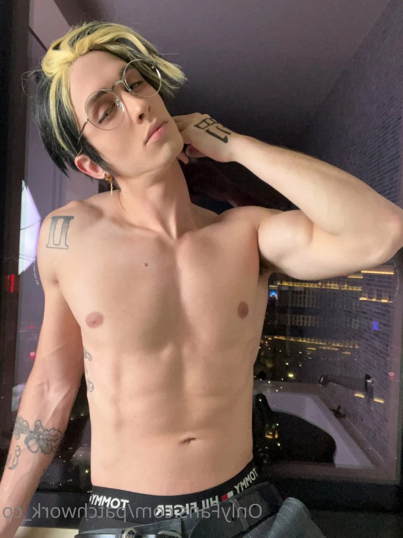 Patch [ patchwork_co ] Onlyfans leaked photo 5275264 on Hotleaks.tv