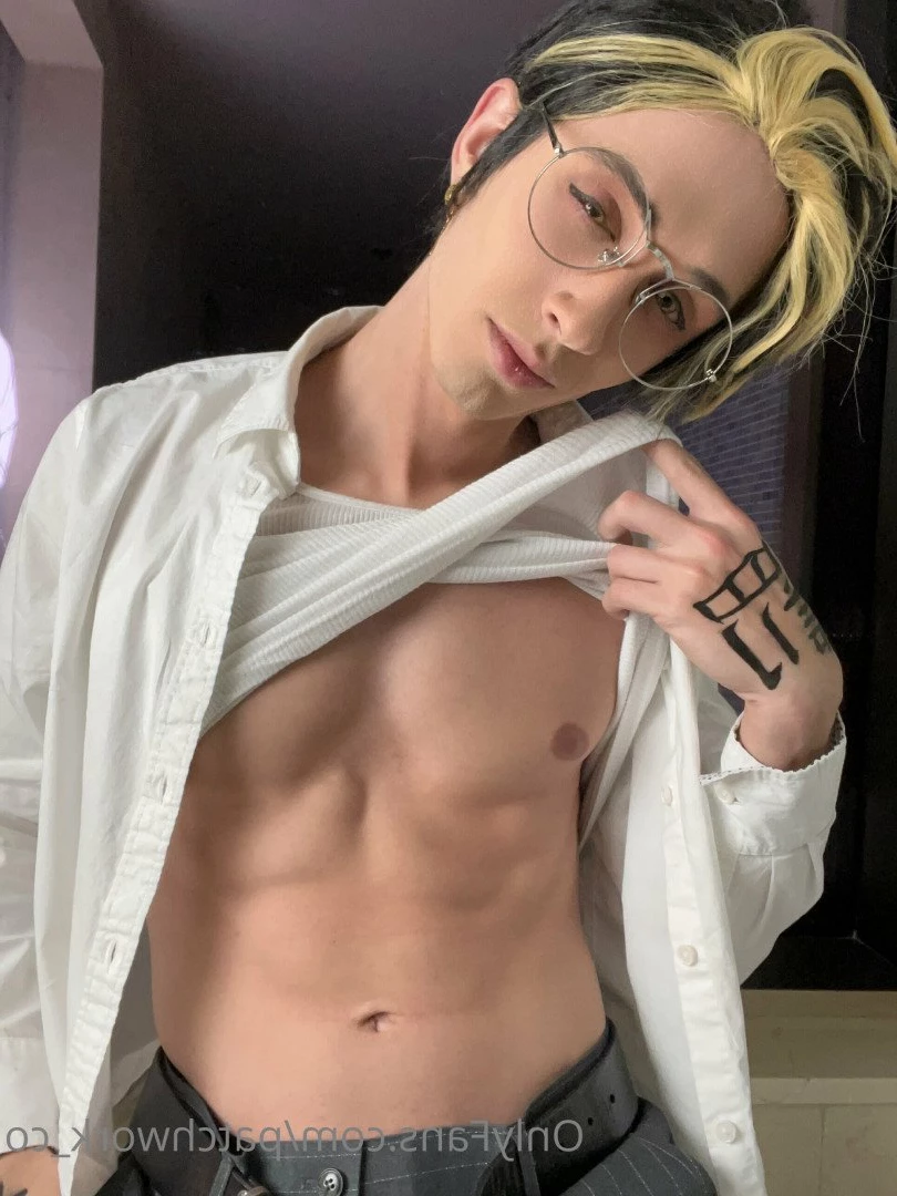 Patch [ patchwork_co ] Onlyfans leaked photo 5275296 on Hotleaks.tv