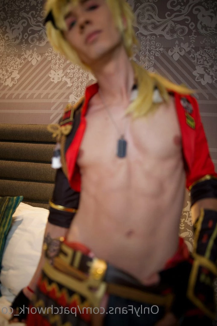 Patch [ patchwork_co ] Onlyfans leaked photo 5275316 on Hotleaks.tv