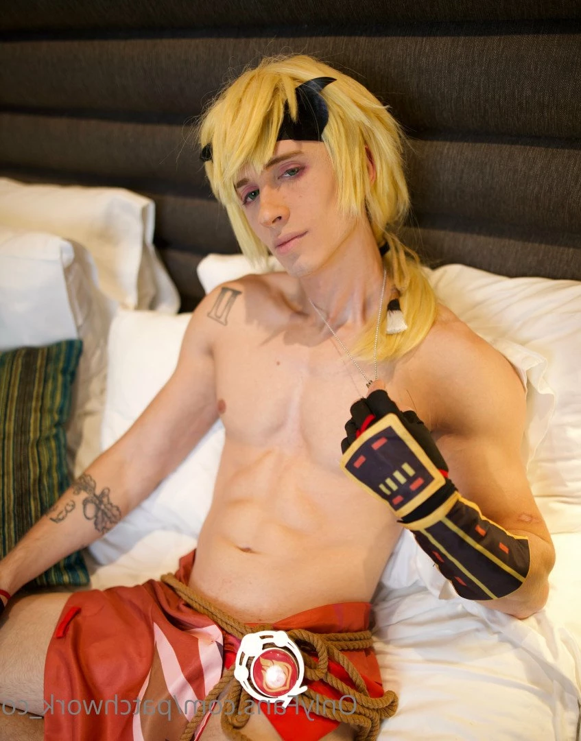 Patch [ patchwork_co ] Onlyfans leaked photo 5275368 on Hotleaks.tv