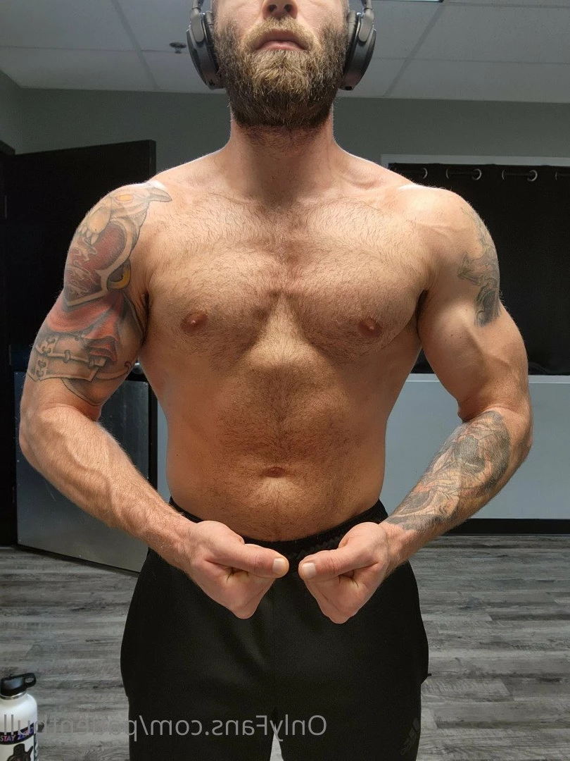 Paul [ beard-daddy88 ] Onlyfans leaked photo 5354174 on Hotleaks.tv