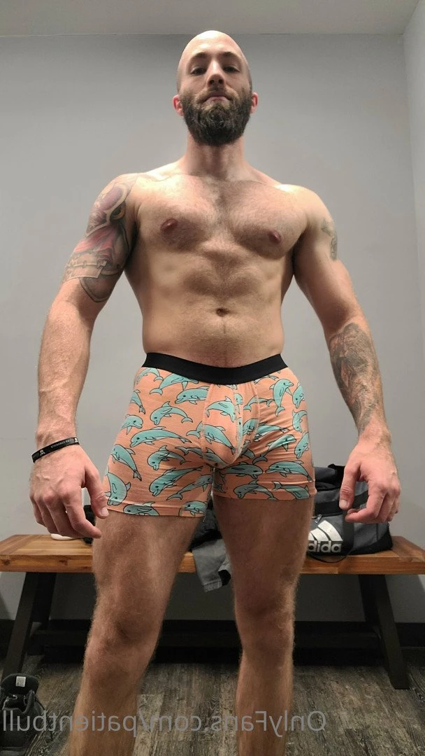 Paul [ beard-daddy88 ] Onlyfans leaked photo 5354223 on Hotleaks.tv