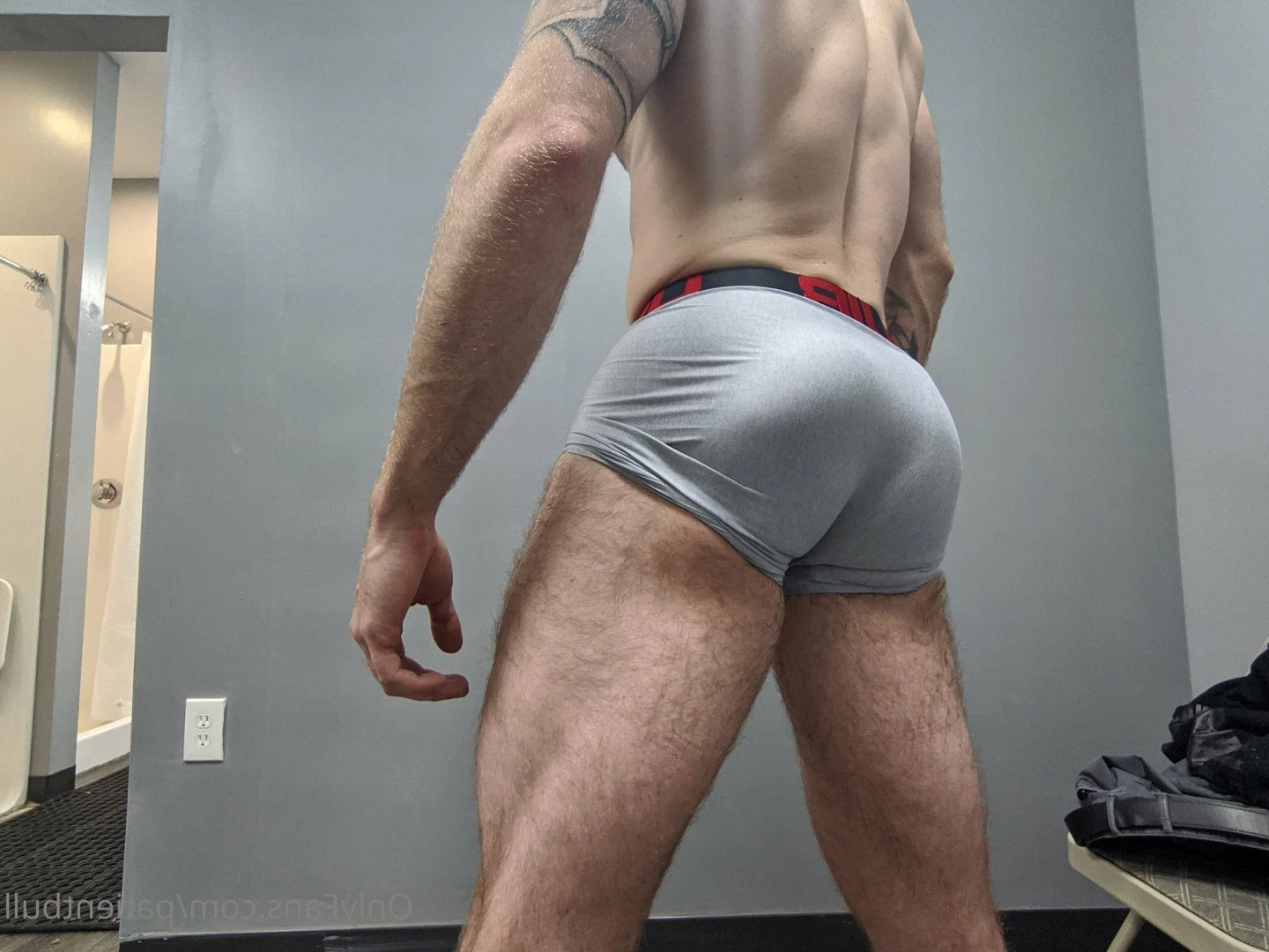Paul [ beard-daddy88 ] Onlyfans leaked photo 5354282 on Hotleaks.tv
