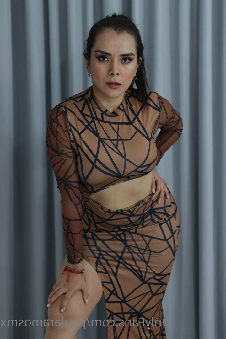 PaulaRamos [ paularamosmx ] Onlyfans leaked photo 5279169 on Hotleaks.tv