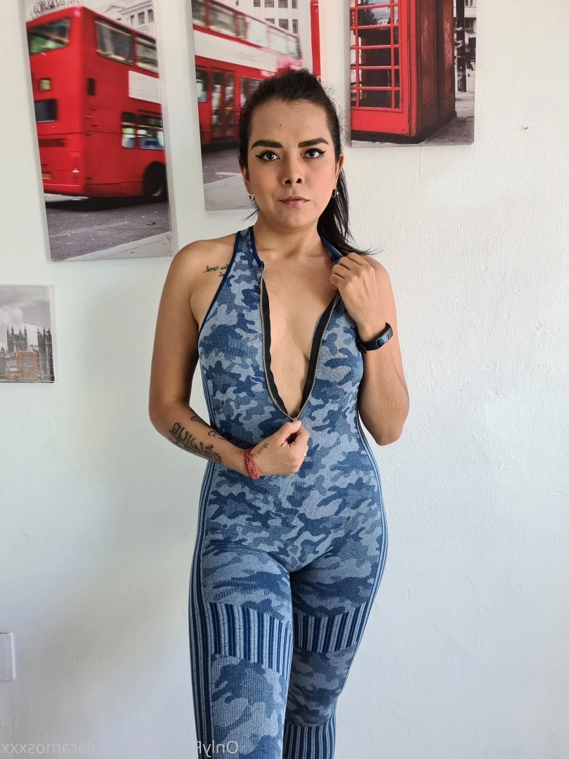 PaulaRamos [ paularamosmx ] Onlyfans leaked photo 5282292 on Hotleaks.tv