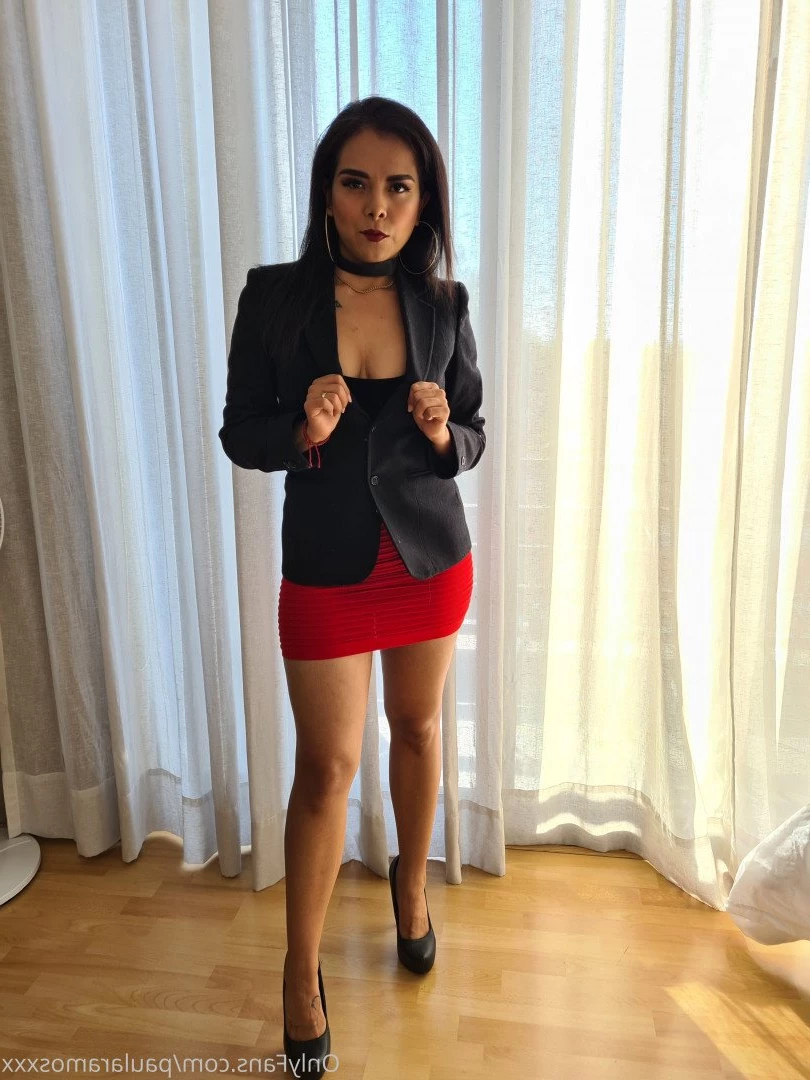 PaulaRamos [ paularamosmx ] Onlyfans leaked photo 5282771 on Hotleaks.tv