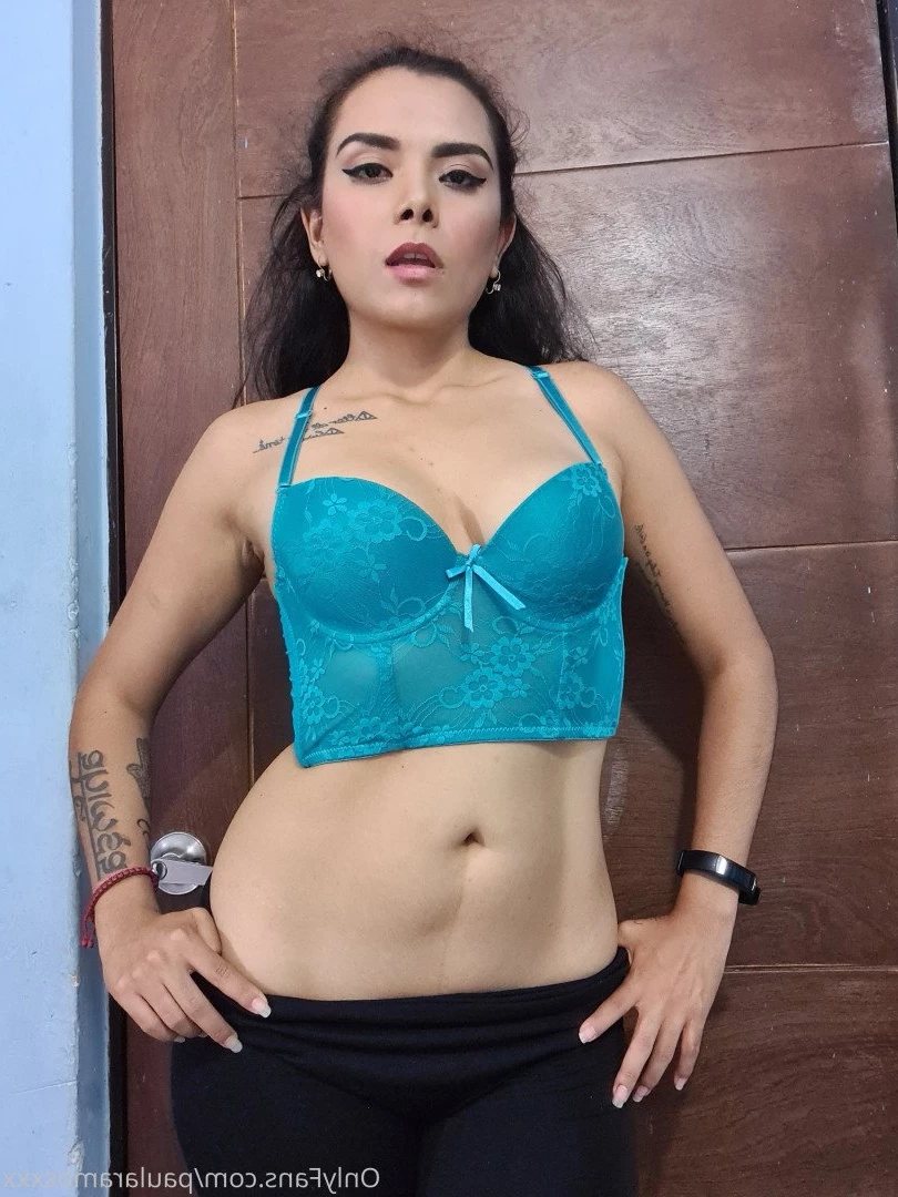 PaulaRamos [ paularamosmx ] Onlyfans leaked photo 5283320 on Hotleaks.tv