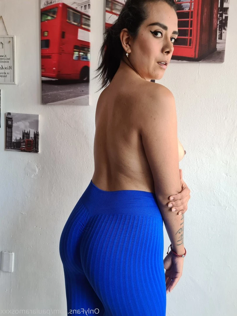 PaulaRamos [ paularamosmx ] Onlyfans leaked photo 5283711 on Hotleaks.tv