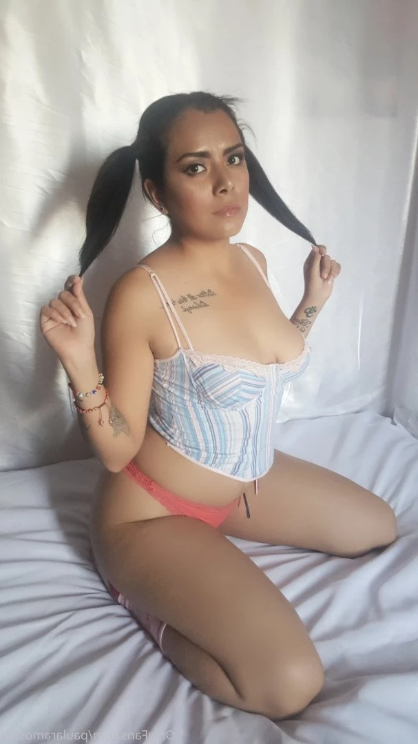 PaulaRamos [ paularamosmx ] Onlyfans leaked photo 5284900 on Hotleaks.tv