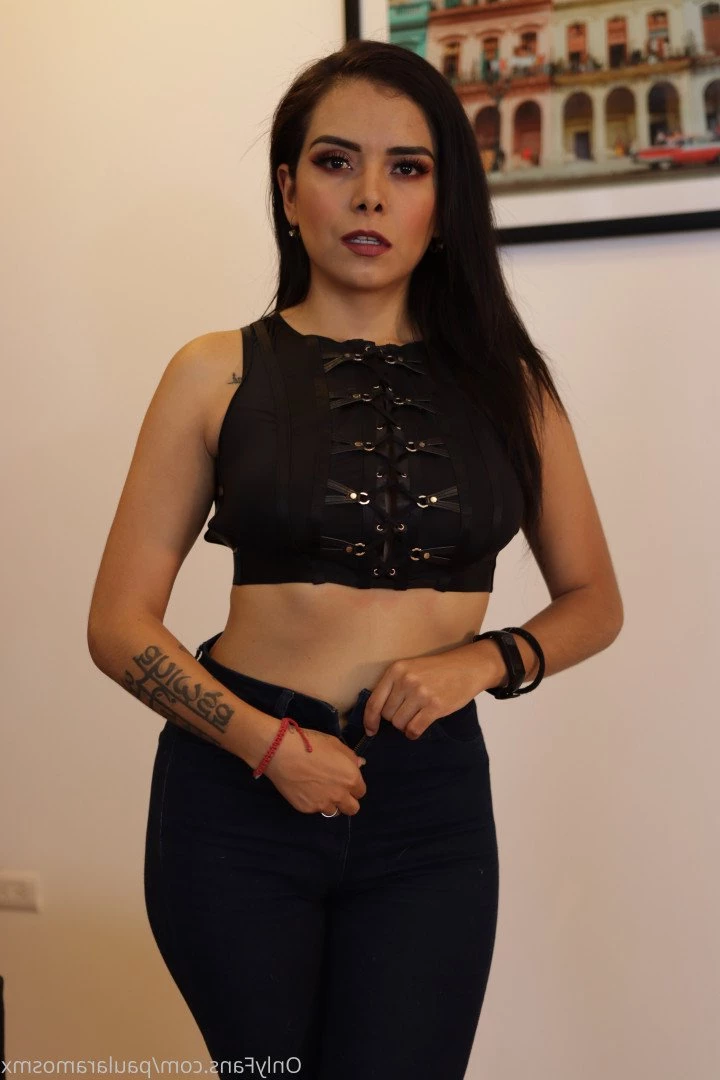 PaulaRamos [ paularamosmx ] Onlyfans leaked photo 5285987 on Hotleaks.tv