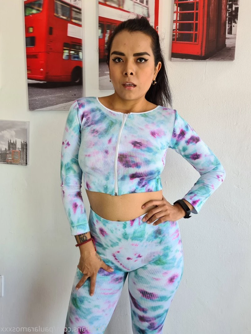 PaulaRamos [ paularamosmx ] Onlyfans leaked photo 5288555 on Hotleaks.tv