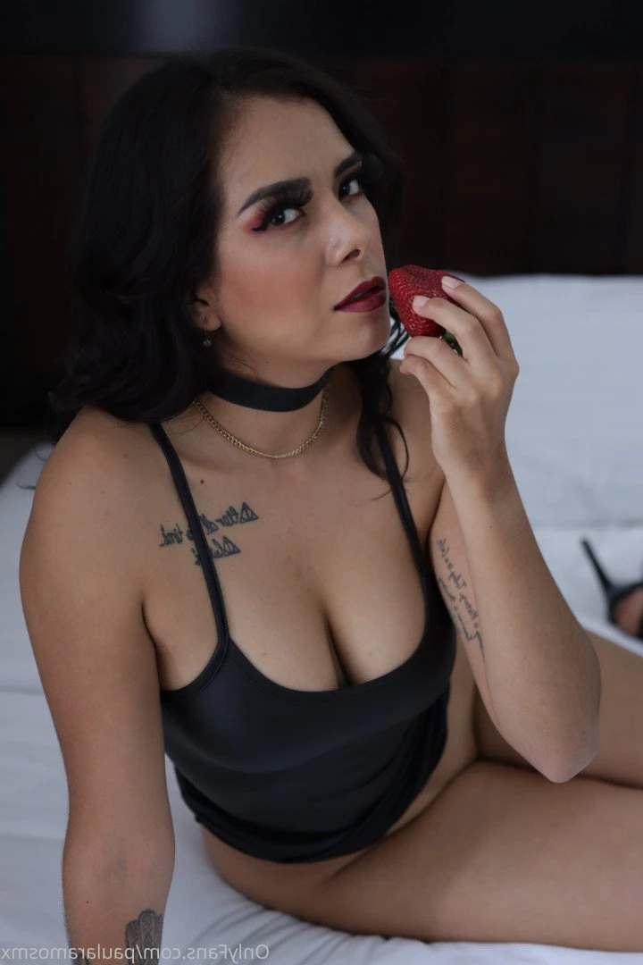 PaulaRamos [ paularamosmx ] Onlyfans leaked photo 5288607 on Hotleaks.tv