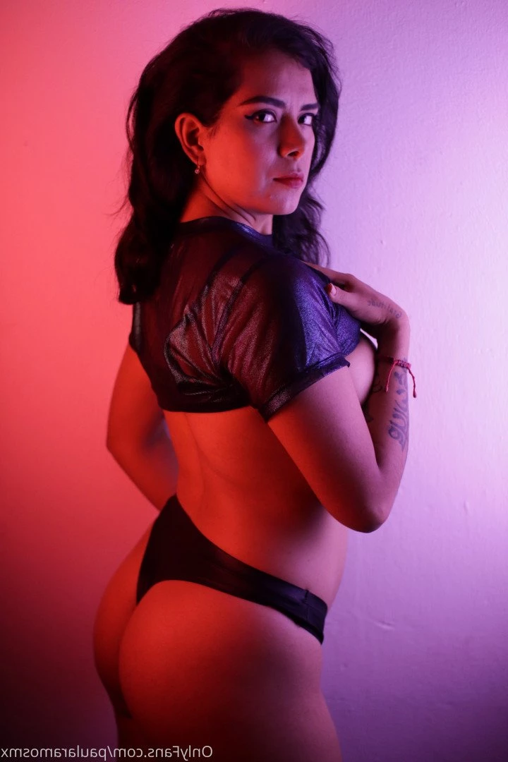 PaulaRamos [ paularamosmx ] Onlyfans leaked photo 5289649 on Hotleaks.tv