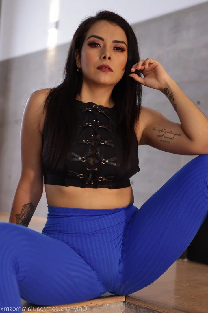 PaulaRamos [ paularamosmx ] Onlyfans leaked photo 5290820 on Hotleaks.tv