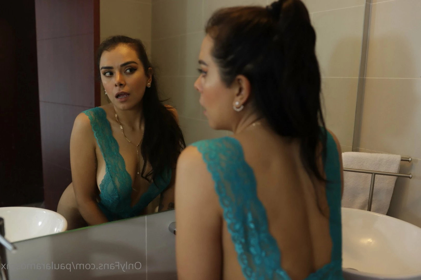 PaulaRamos [ paularamosmx ] Onlyfans leaked photo 5291383 on Hotleaks.tv
