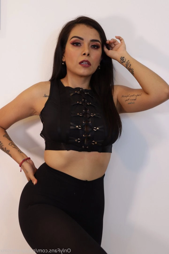 PaulaRamos [ paularamosmx ] Onlyfans leaked photo 5292711 on Hotleaks.tv