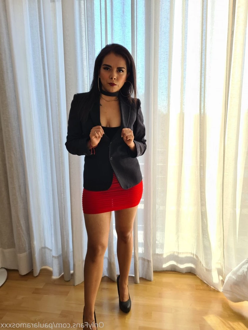 PaulaRamos [ paularamosmx ] Onlyfans leaked photo 5295750 on Hotleaks.tv