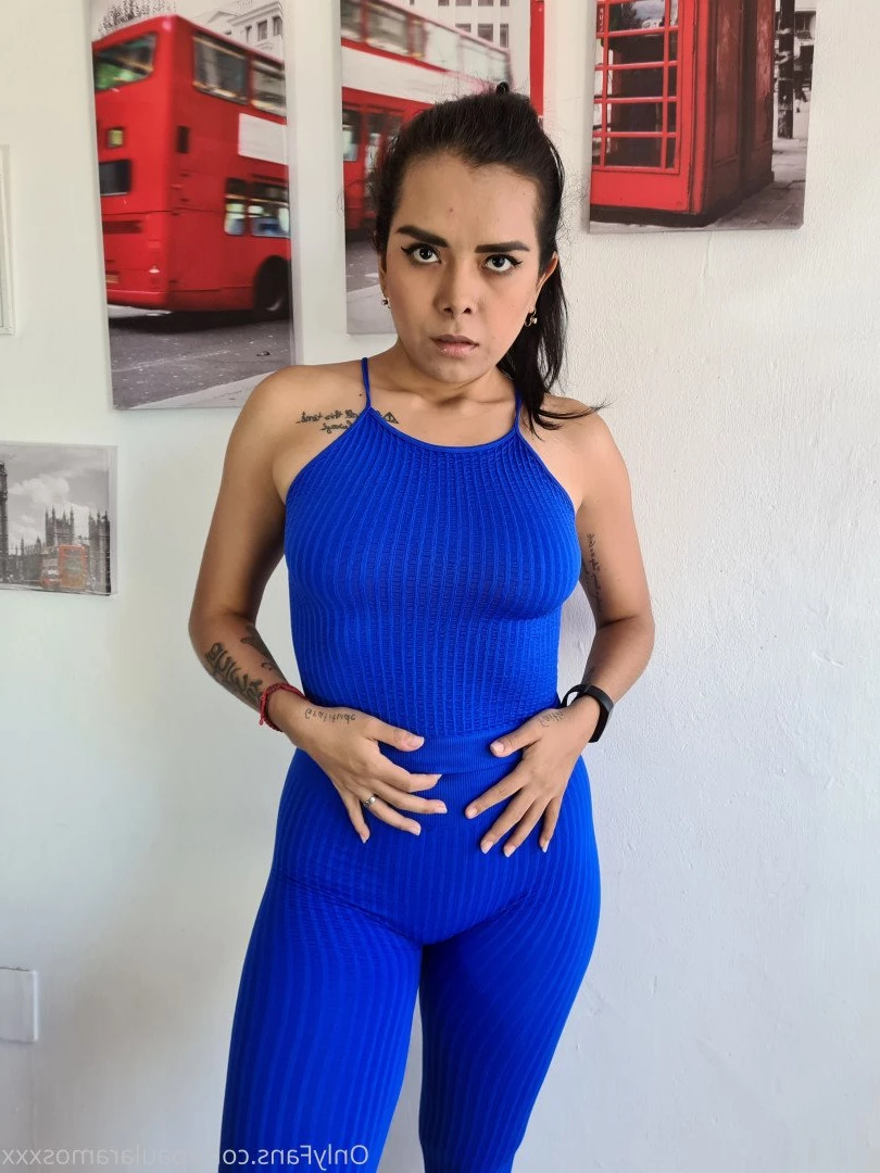 PaulaRamos [ paularamosmx ] Onlyfans leaked photo 5296259 on Hotleaks.tv