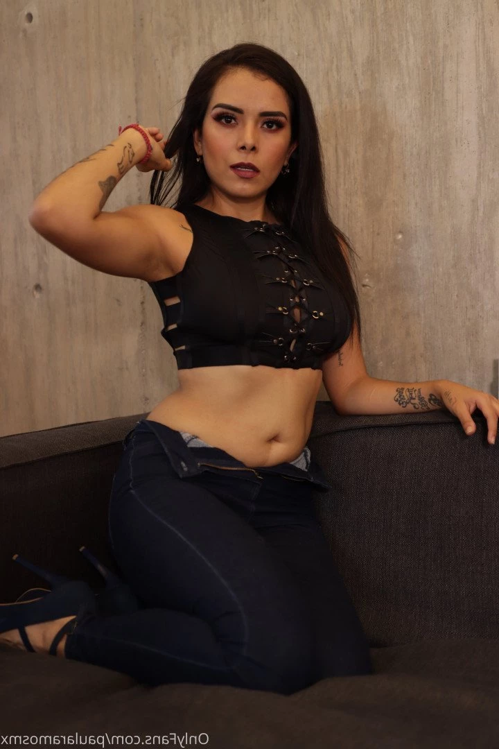 PaulaRamos [ paularamosmx ] Onlyfans leaked photo 5300875 on Hotleaks.tv