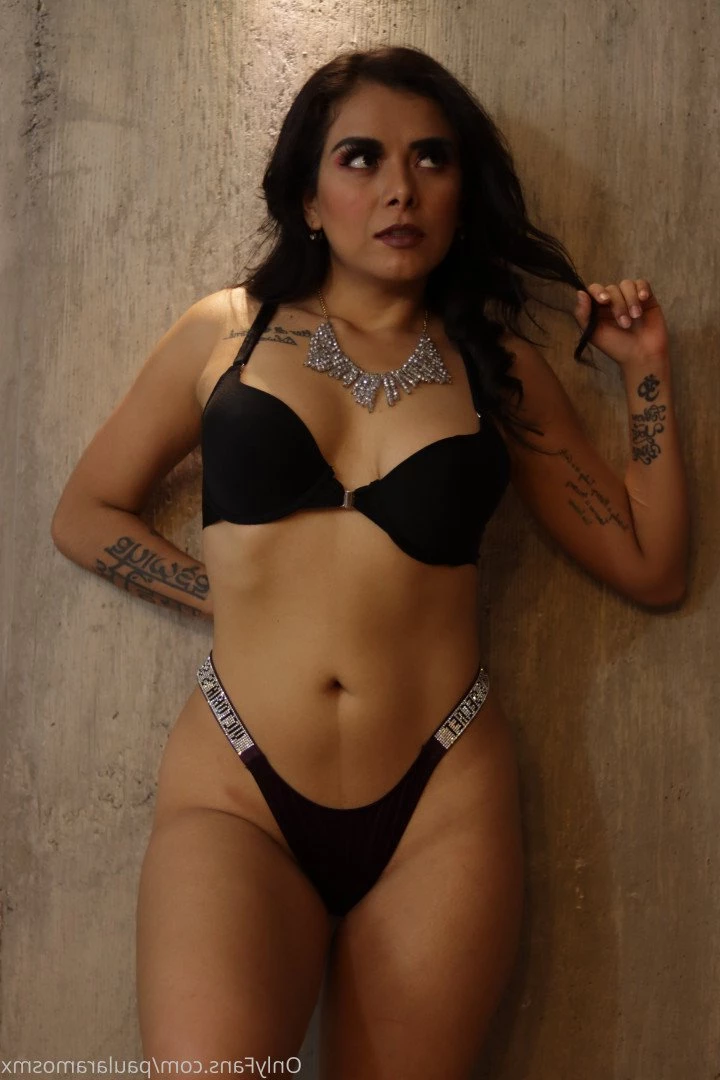 PaulaRamos [ paularamosmx ] Onlyfans leaked photo 5301628 on Hotleaks.tv