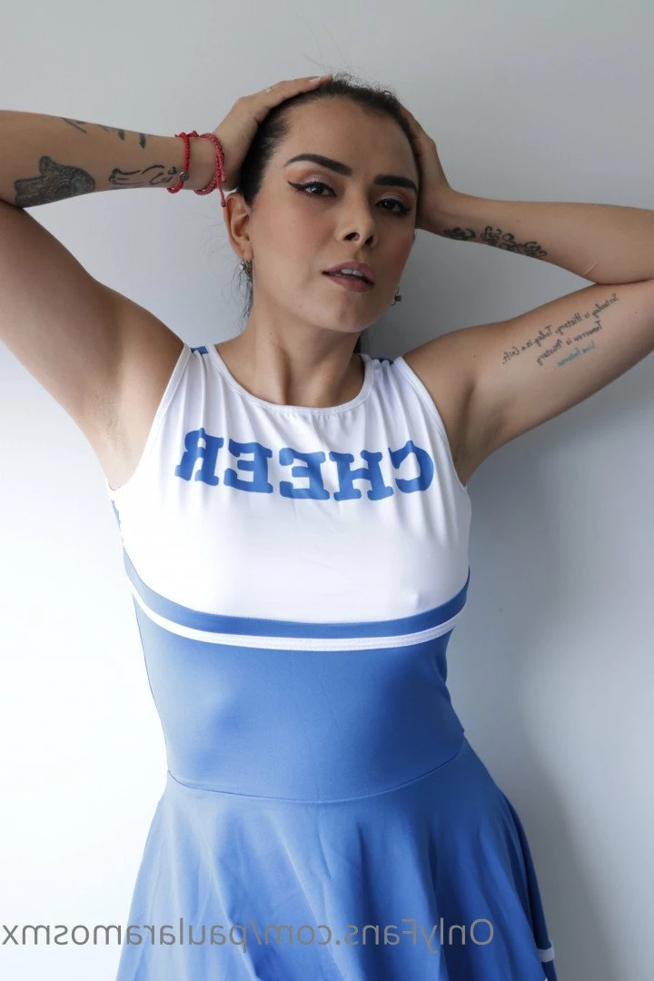 PaulaRamos [ paularamosmx ] Onlyfans leaked photo 5303108 on Hotleaks.tv