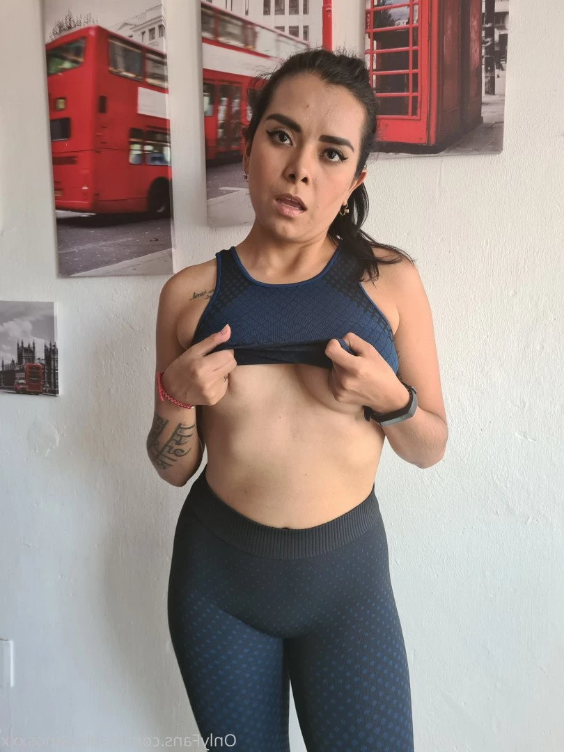 PaulaRamos [ paularamosmx ] Onlyfans leaked photo 5308603 on Hotleaks.tv
