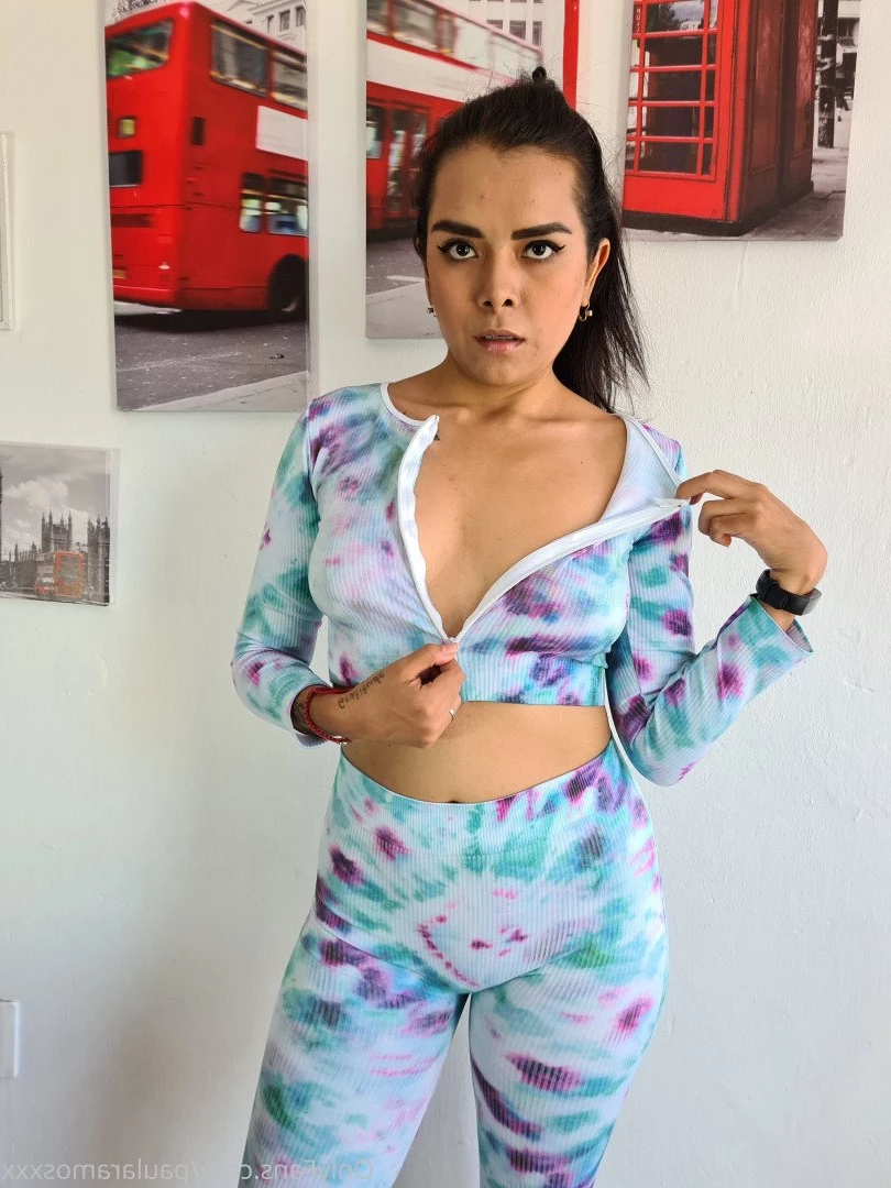 PaulaRamos [ paularamosmx ] Onlyfans leaked photo 5308711 on Hotleaks.tv