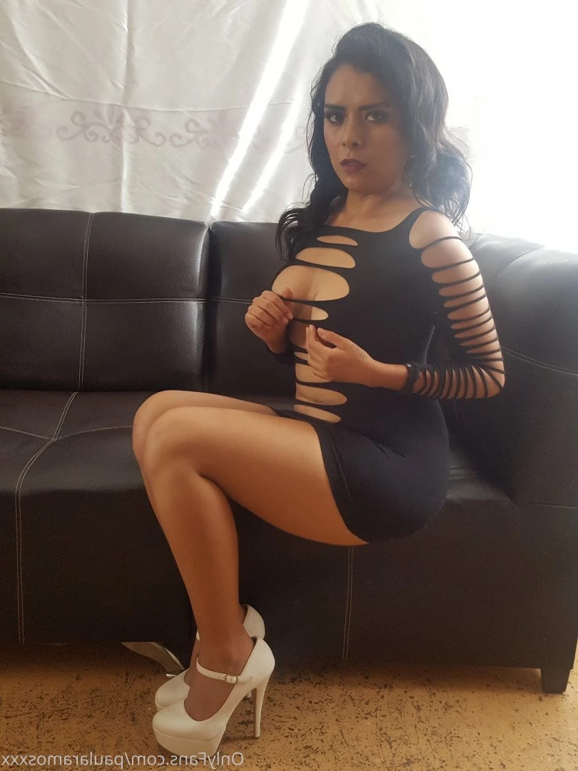 PaulaRamos [ paularamosmx ] Onlyfans leaked photo 5309511 on Hotleaks.tv
