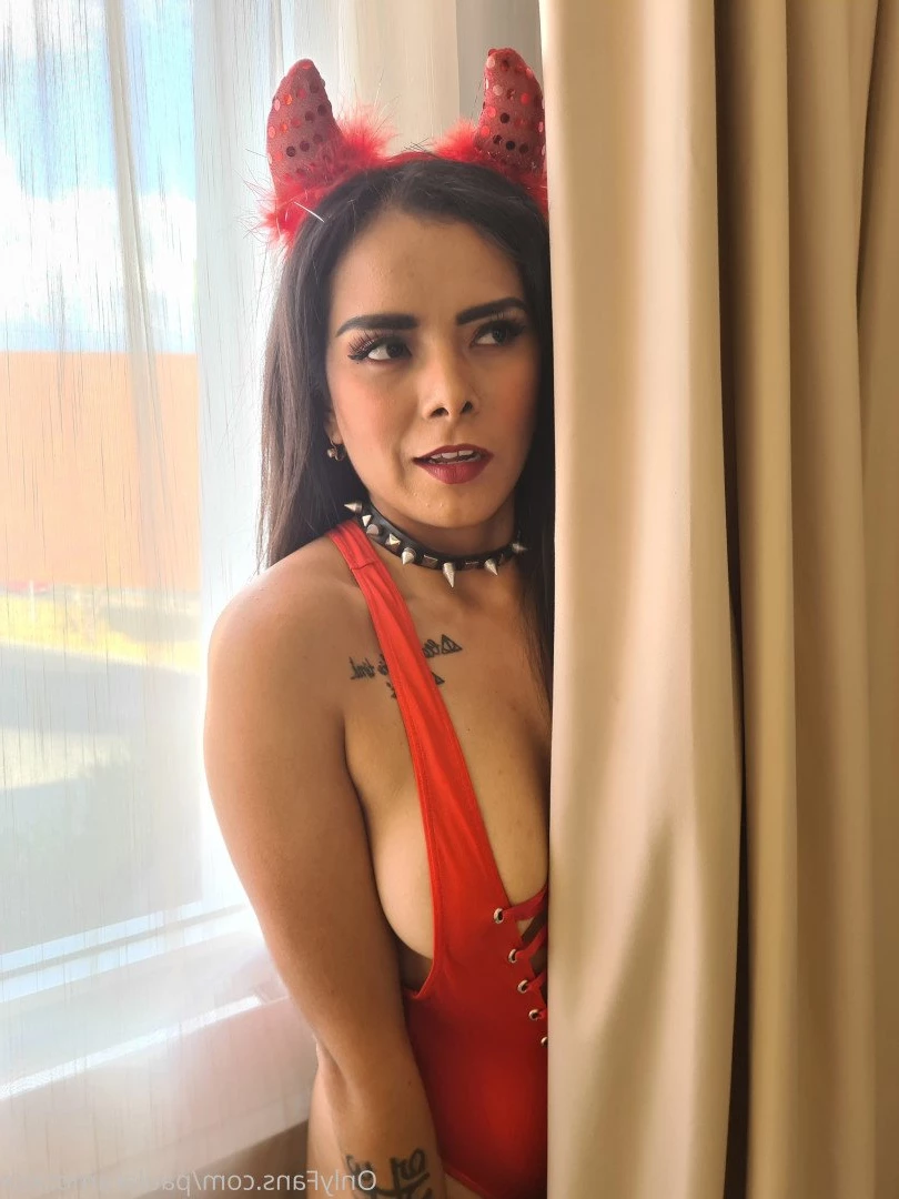 PaulaRamos [ paularamosmx ] Onlyfans leaked photo 5309845 on Hotleaks.tv