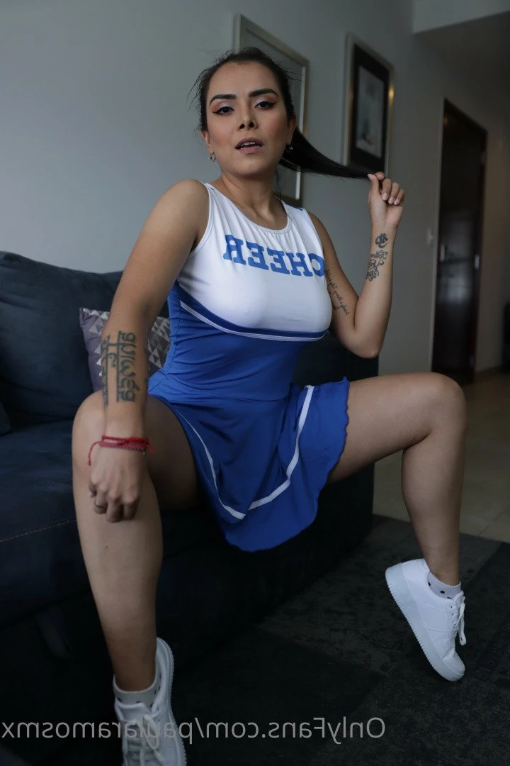 PaulaRamos [ paularamosmx ] Onlyfans leaked photo 5310083 on Hotleaks.tv