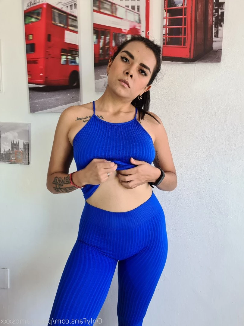 PaulaRamos [ paularamosmx ] Onlyfans leaked photo 5316449 on Hotleaks.tv