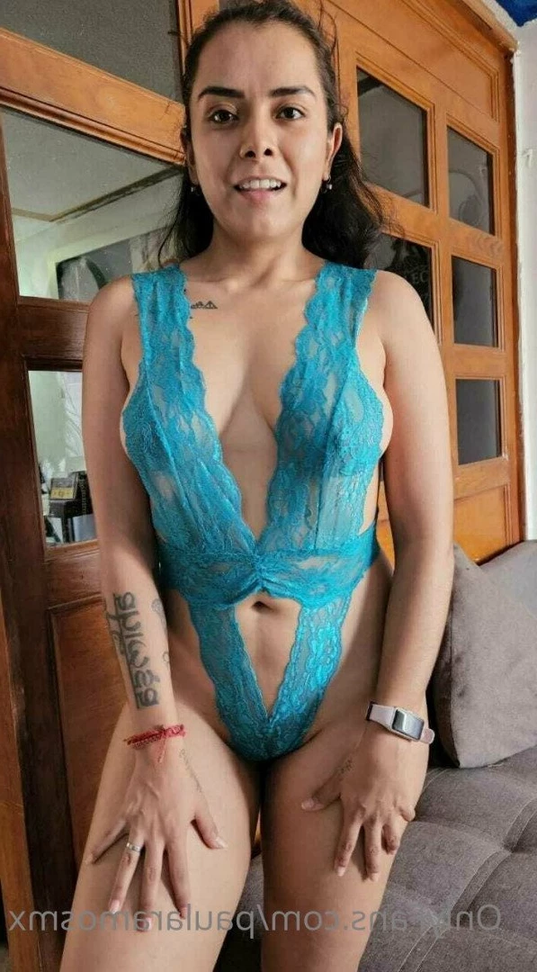 PaulaRamos [ paularamosmx ] Onlyfans leaked photo 5318584 on Hotleaks.tv
