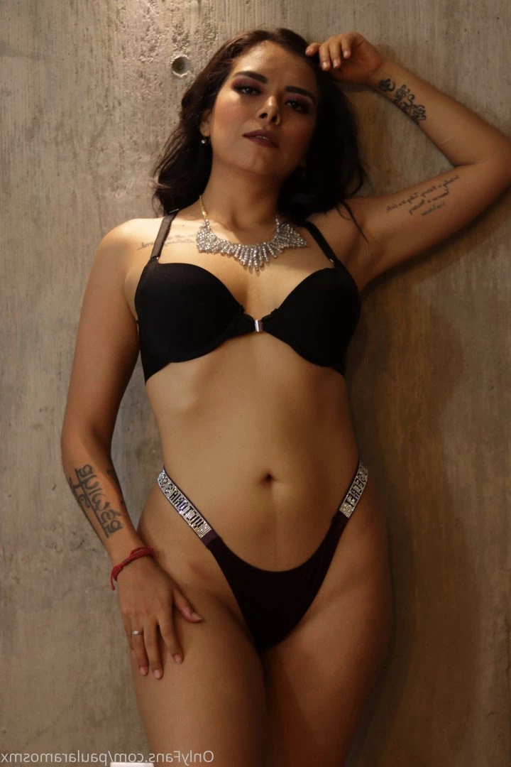 PaulaRamos [ paularamosmx ] Onlyfans leaked photo 5319346 on Hotleaks.tv