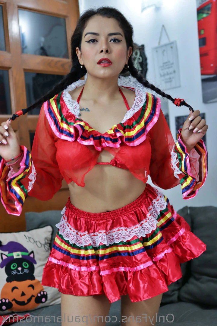 PaulaRamos [ paularamosmx ] Onlyfans leaked photo 5516002 on Hotleaks.tv